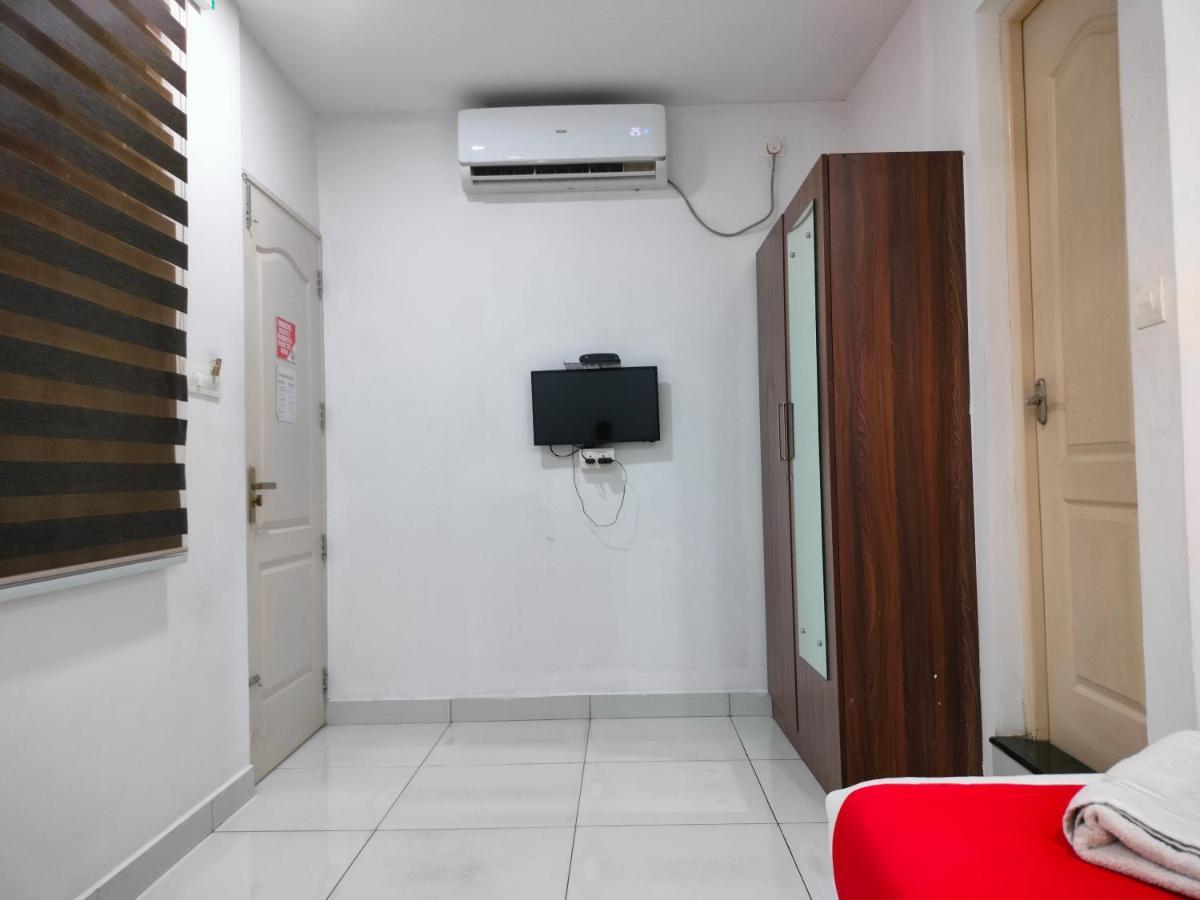 Kings Thrippunithura Hotel 3*