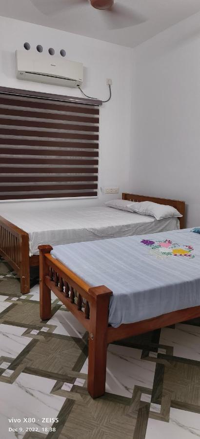 Oman House 2.o Apartment *