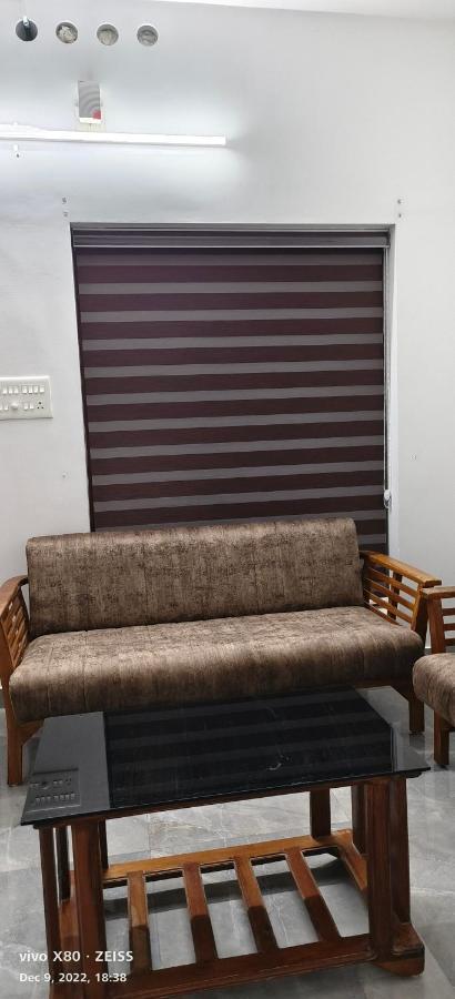 Oman House 2.o * Kochi