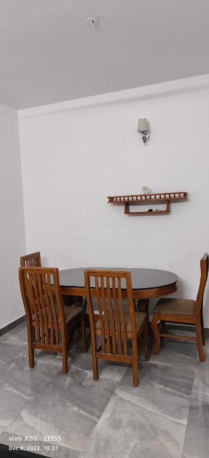 Oman House 2.o * Kochi