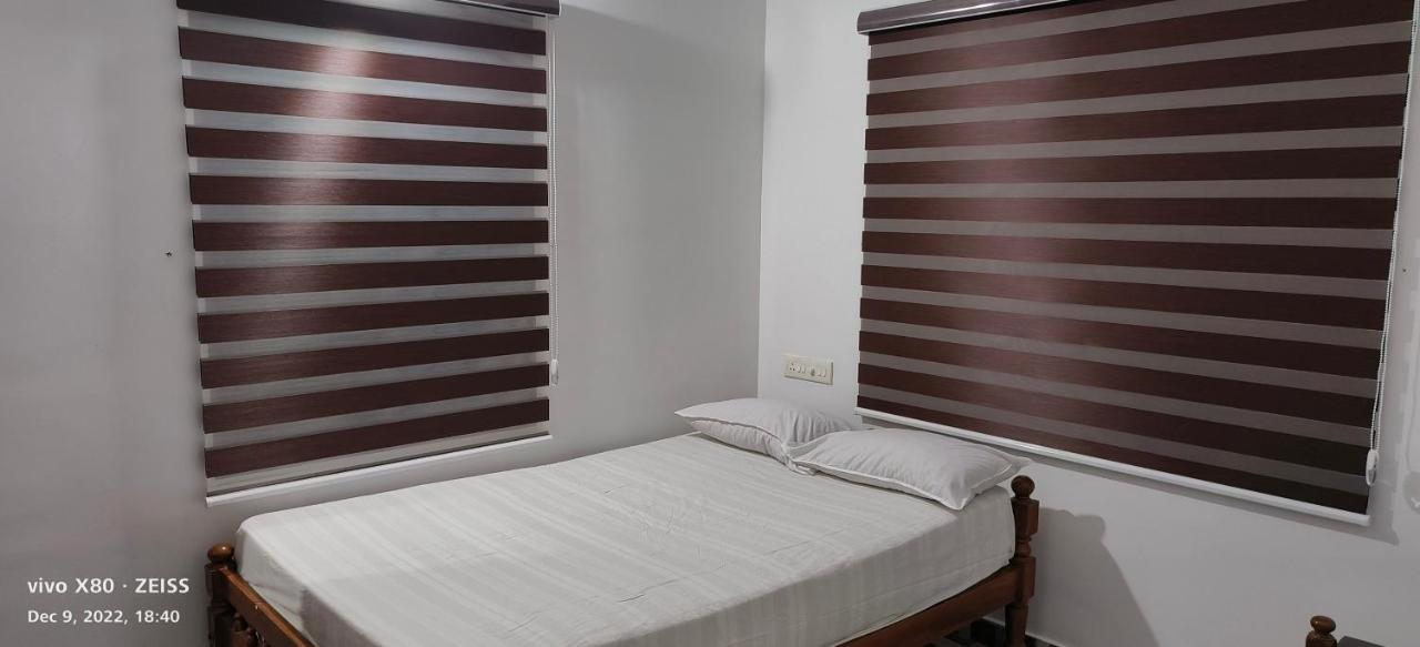 Oman House 2.o Apartment