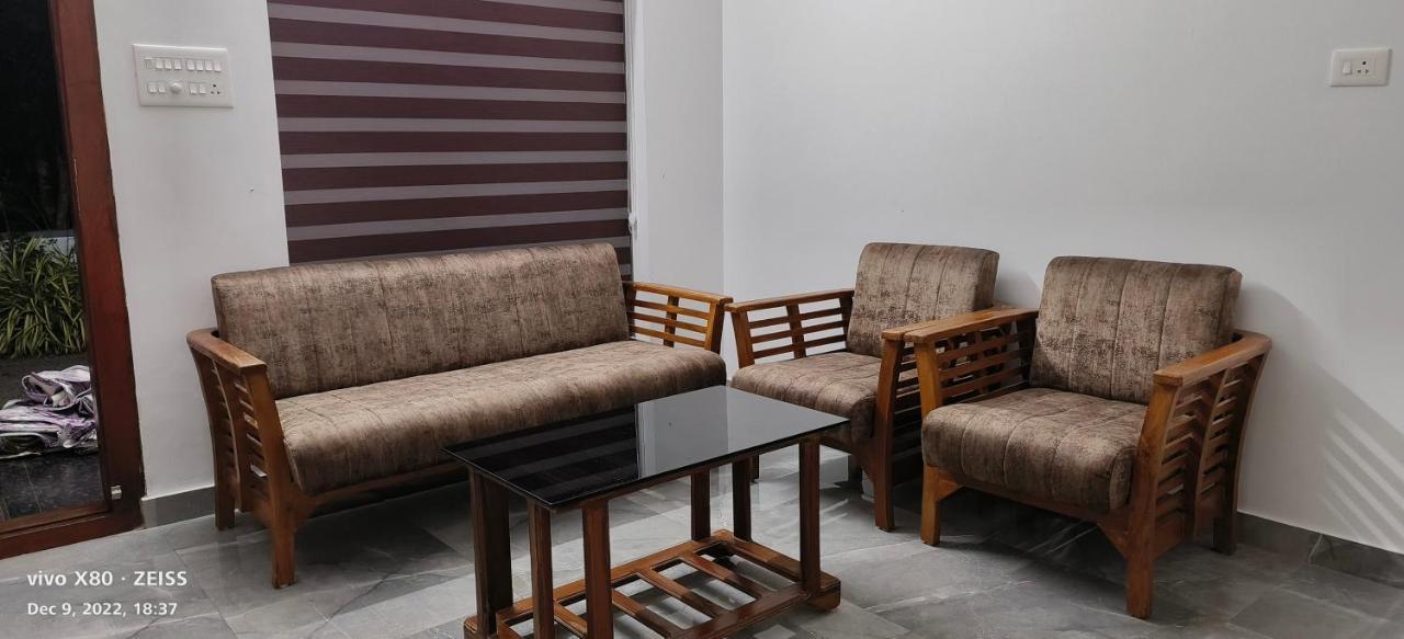 Apartment Oman House 2.o Kochi