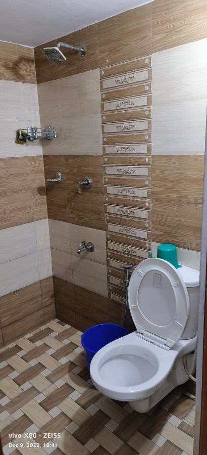 Oman House 2.o Apartment Kochi