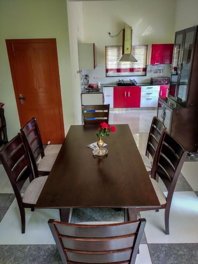 Homestay Maliyakal Kochi