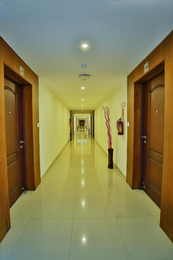 Harbour Hotel Kochi
