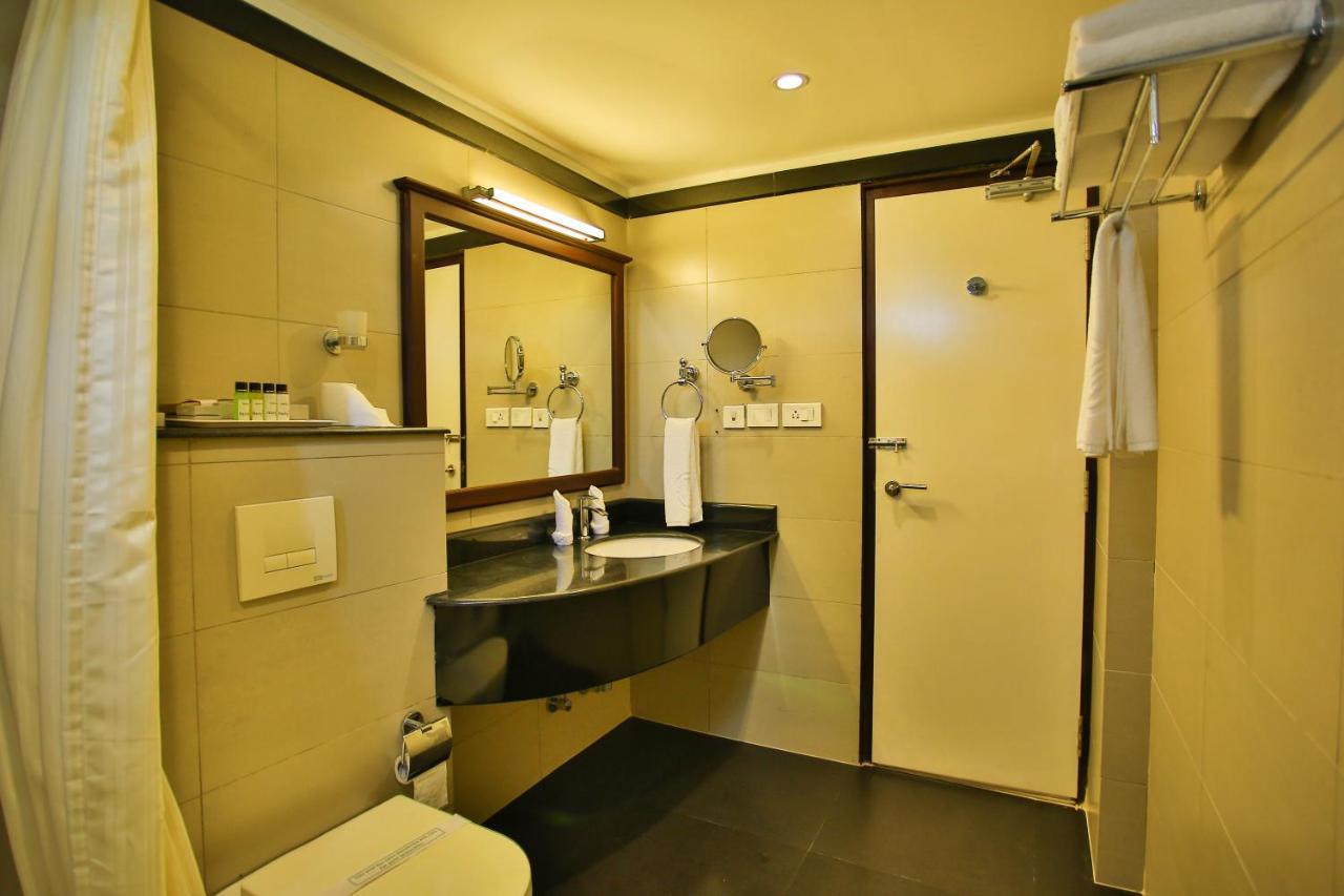 Hotel Harbour Kochi