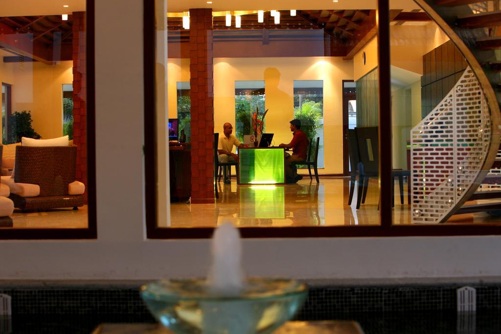 Ramada By Wyndham Resort Kochi