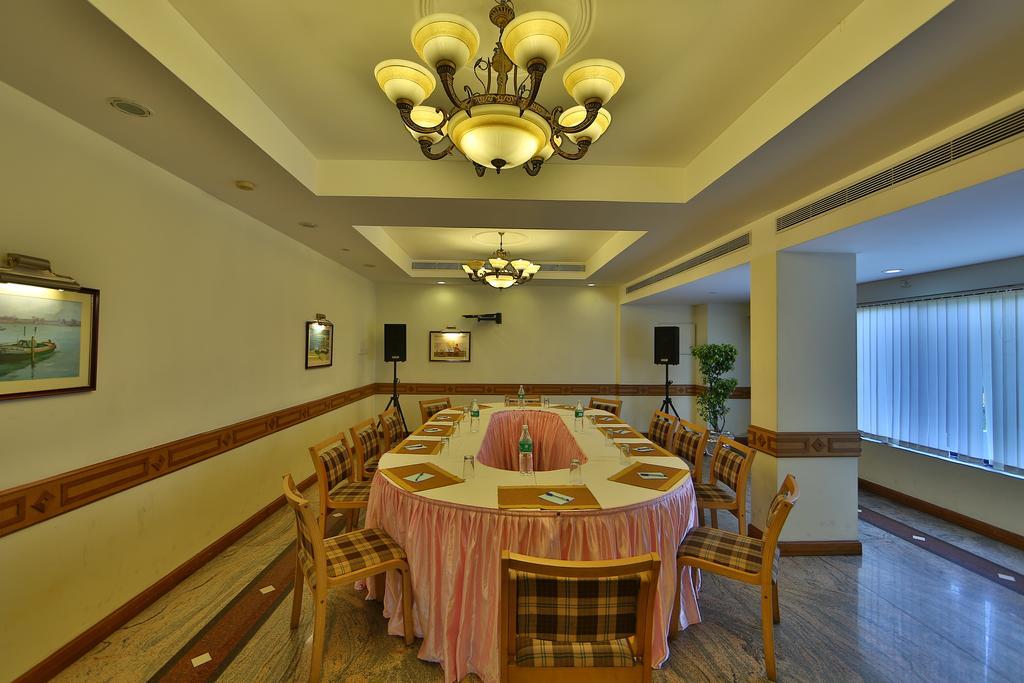 Queen Hotel Kochi