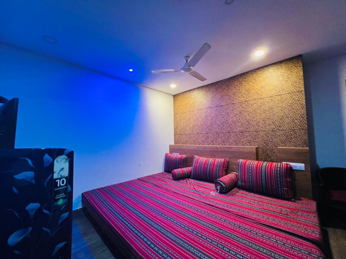 Tcs Hotel