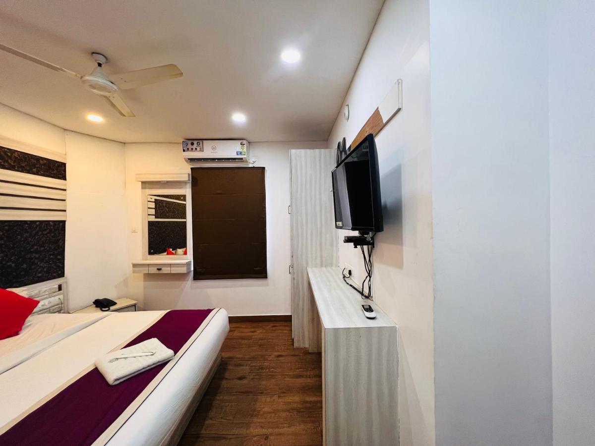 Hotel Tcs