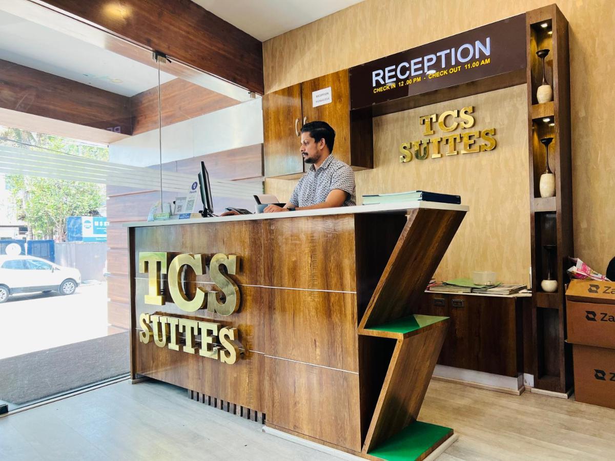 Tcs Hotel 2*