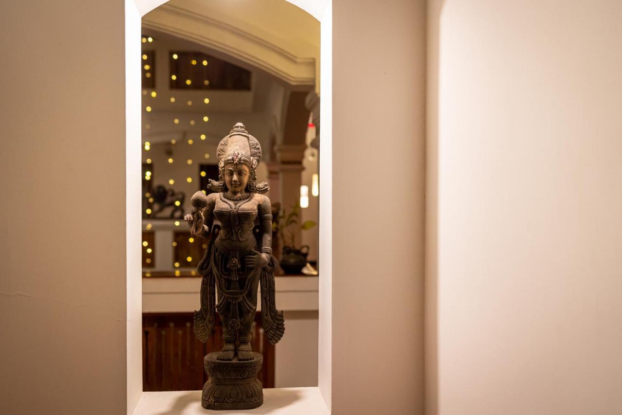 Homestay The Fort Kochi