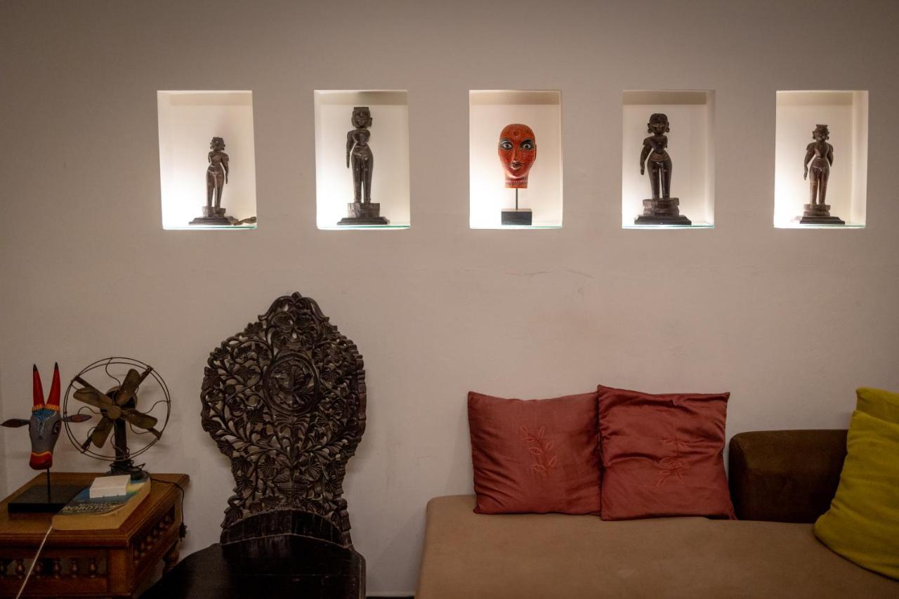 The Fort Homestay
