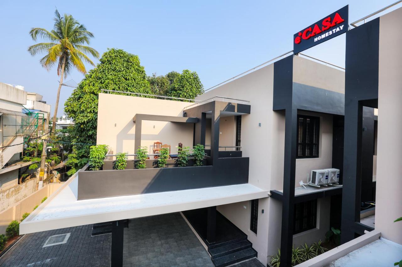 Ecasa Kochi