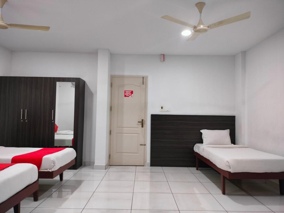Hotel Kings Thrippunithura Kochi