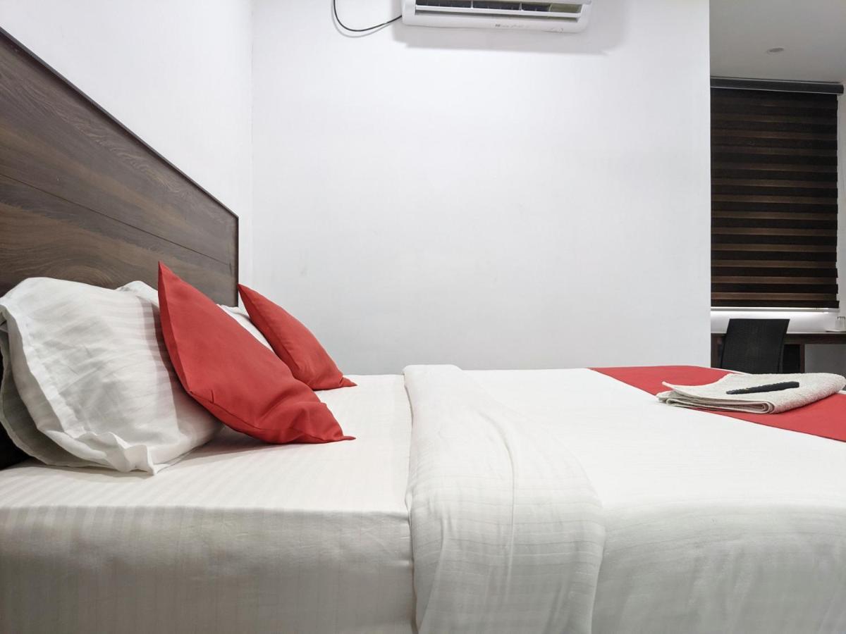 Hotel Kings Thrippunithura Kochi