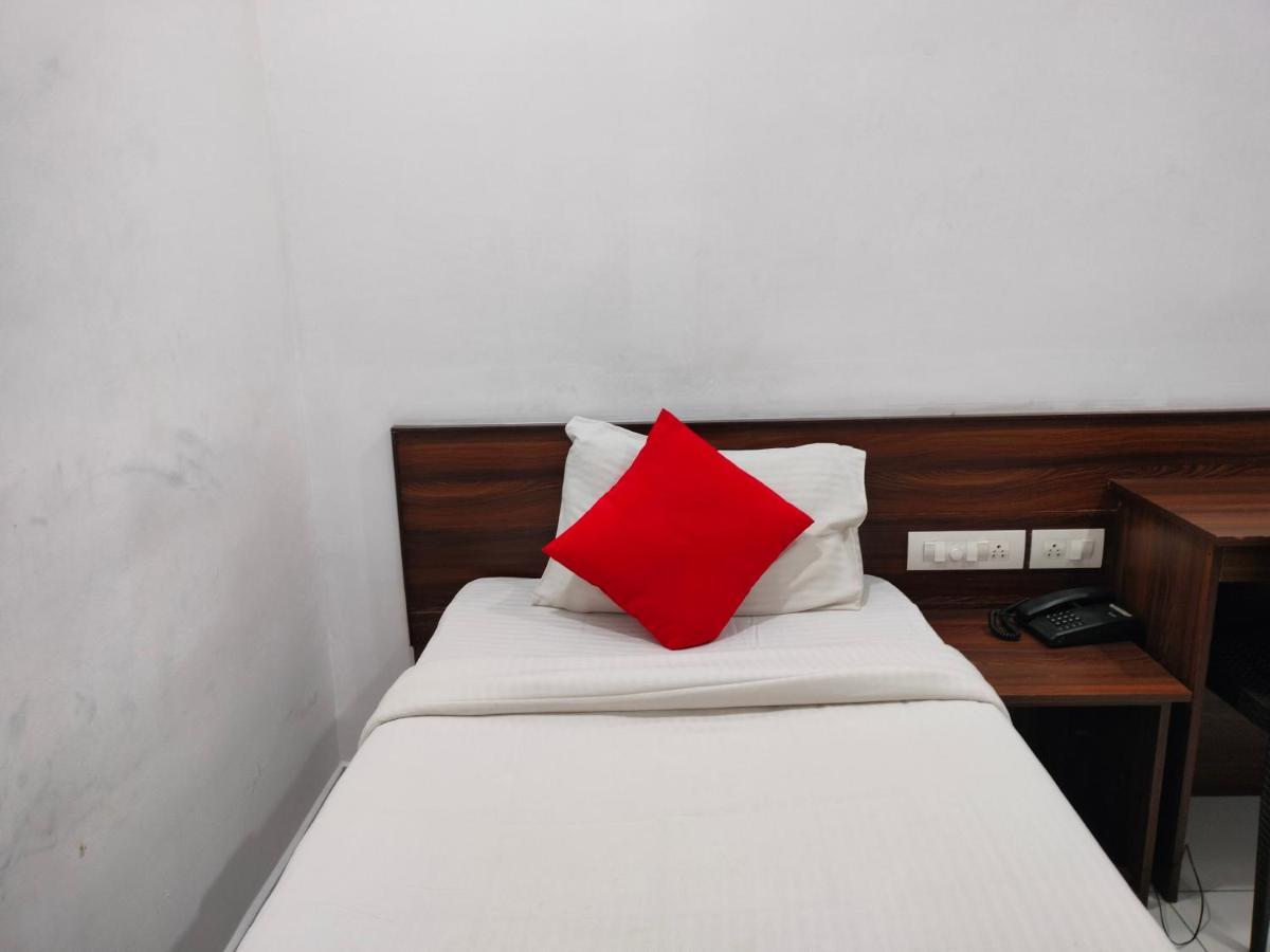 Kings Thrippunithura Kochi