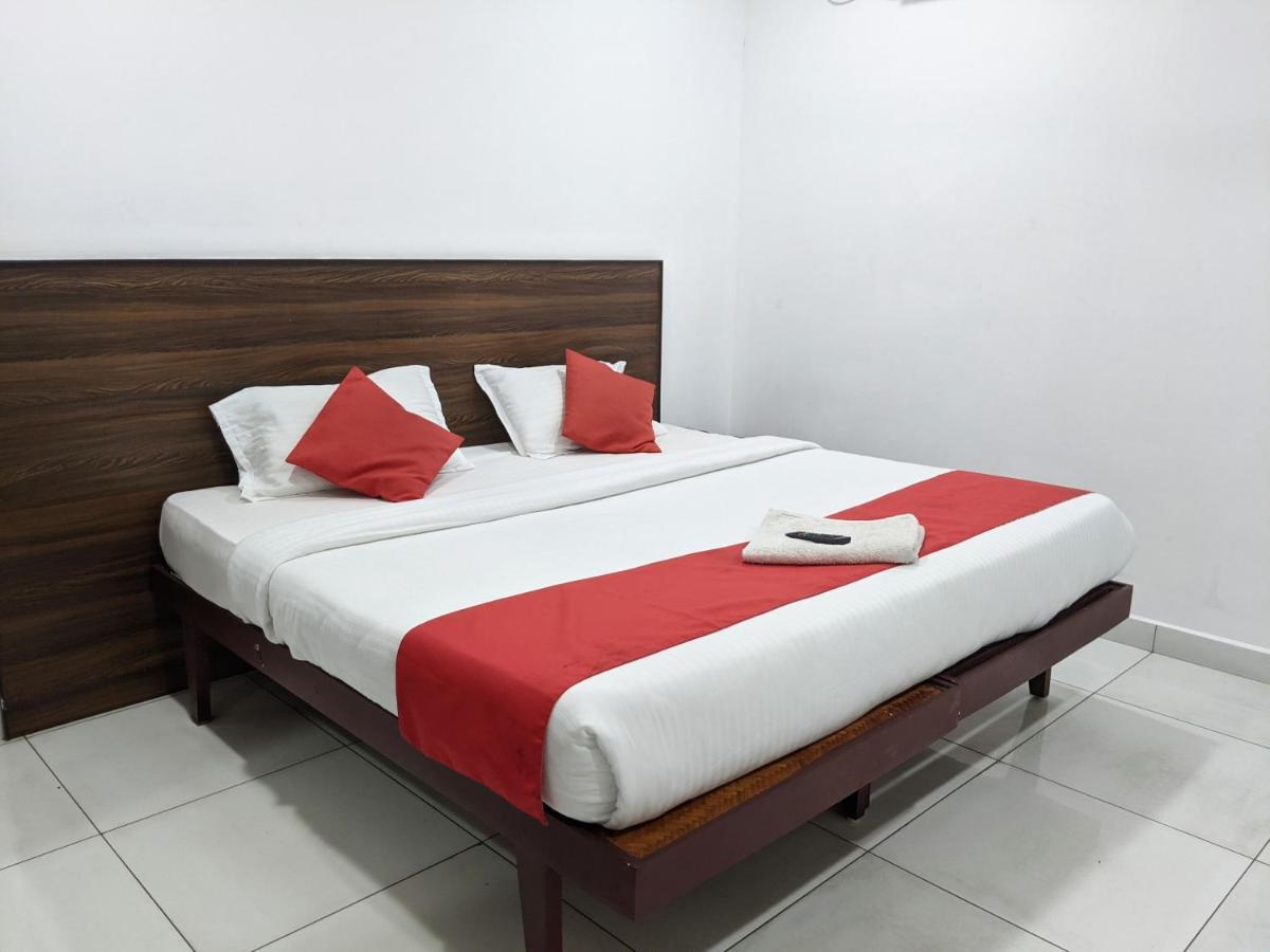 Kings Thrippunithura 3* Kochi