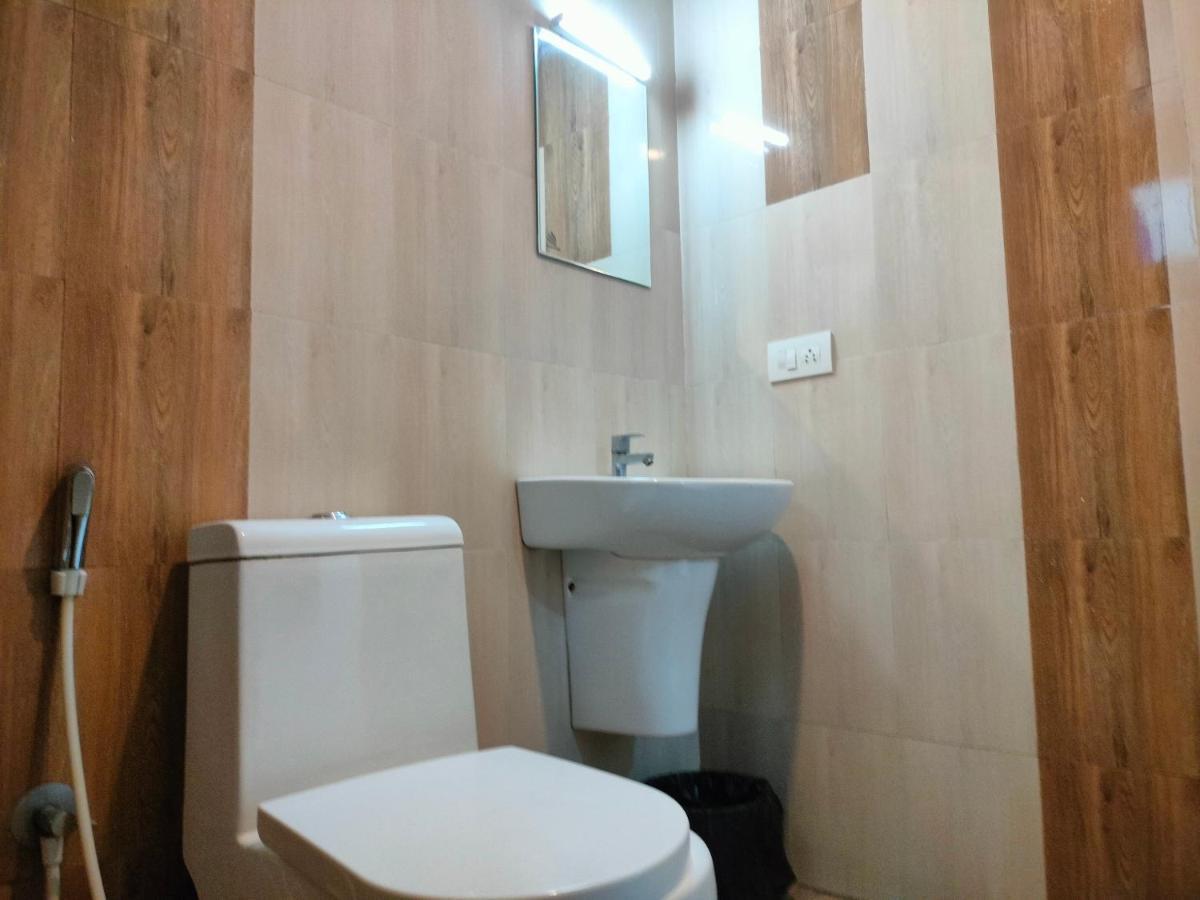Kings Thrippunithura Hotel
