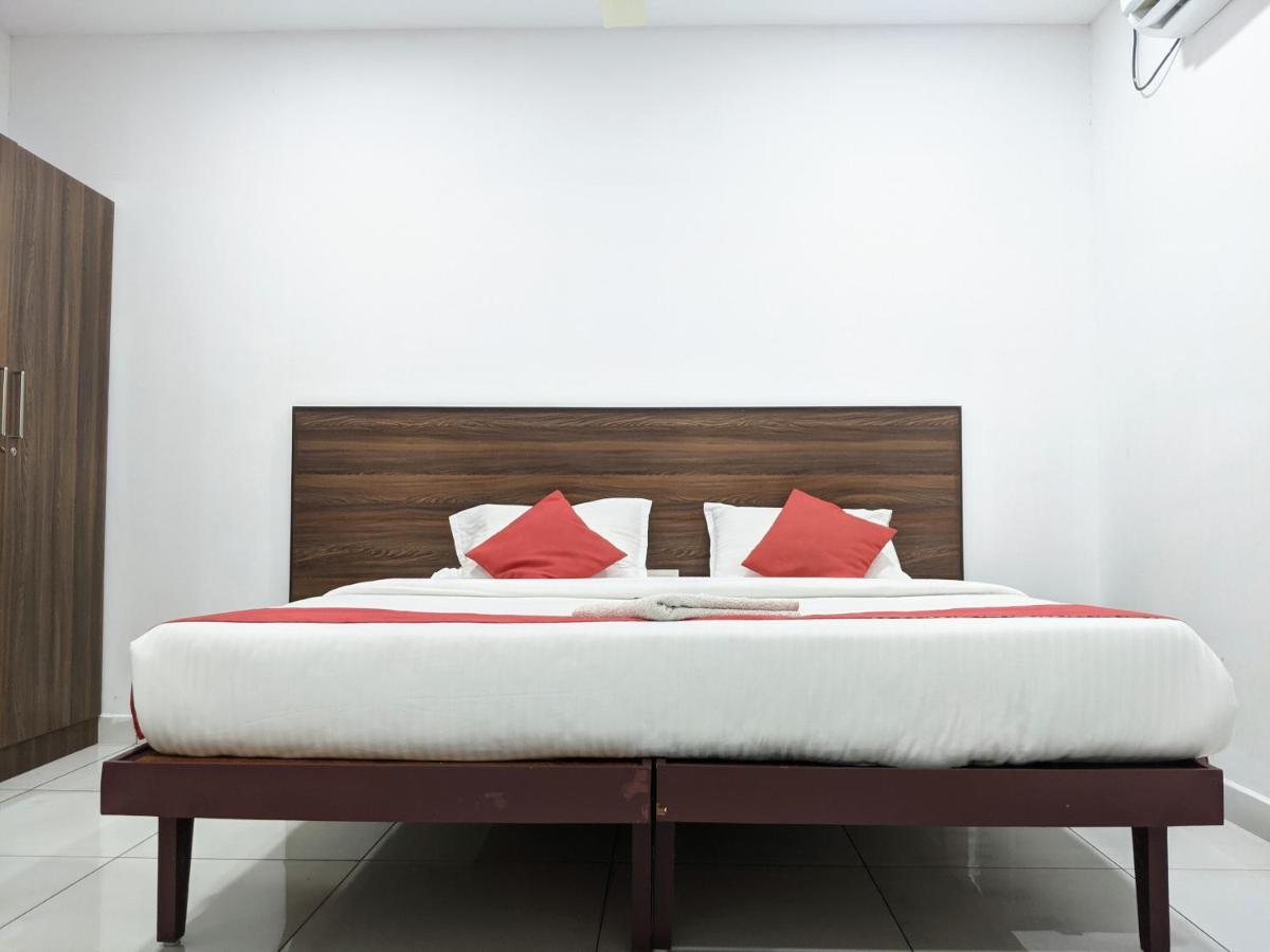 Kings Thrippunithura 3* Kochi