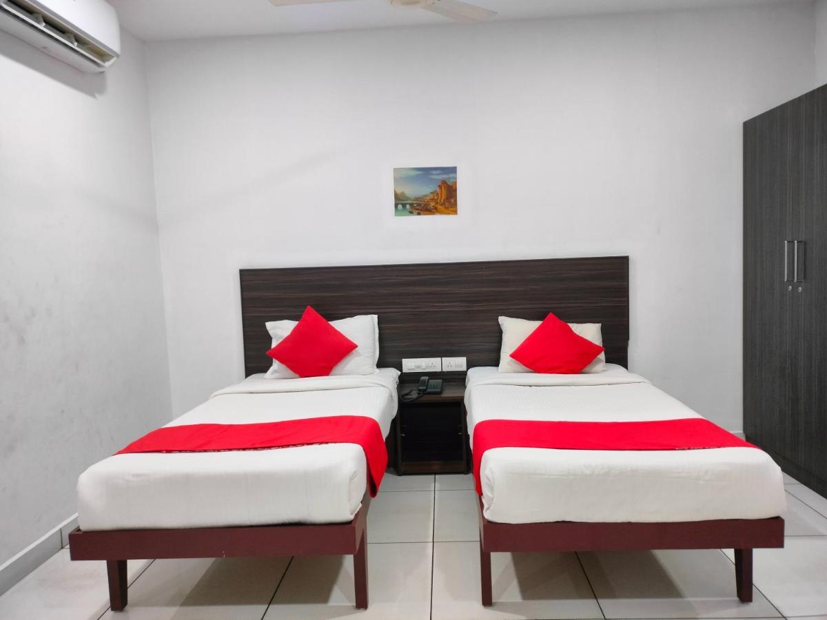 Kings Thrippunithura 3* Kochi