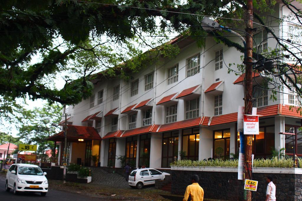 Hotel No. 18 4*