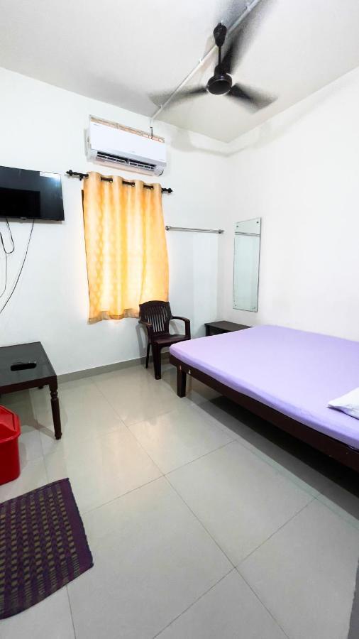 Ppg Homes 3* Kochi