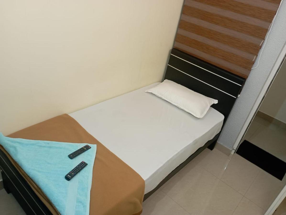 Beekay Residency Kochi