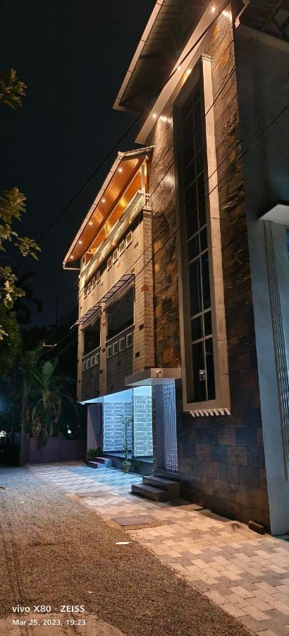Apartment Oman House 2.o *