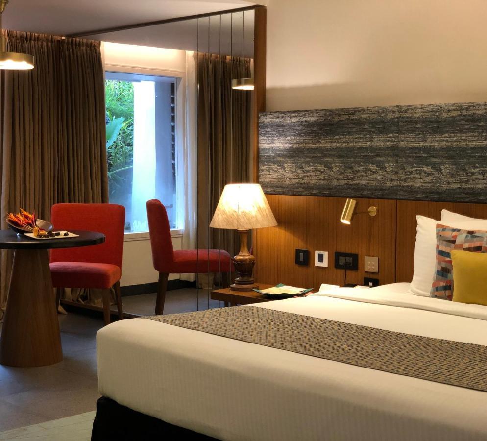 Casino - Cgh Earth, Cochin