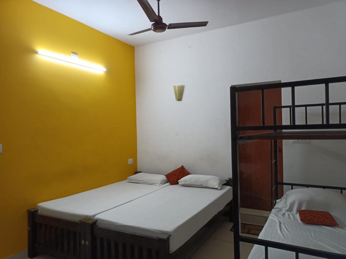 Homestay Nest