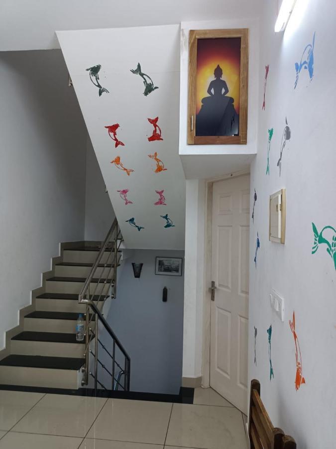 Homestay Nest