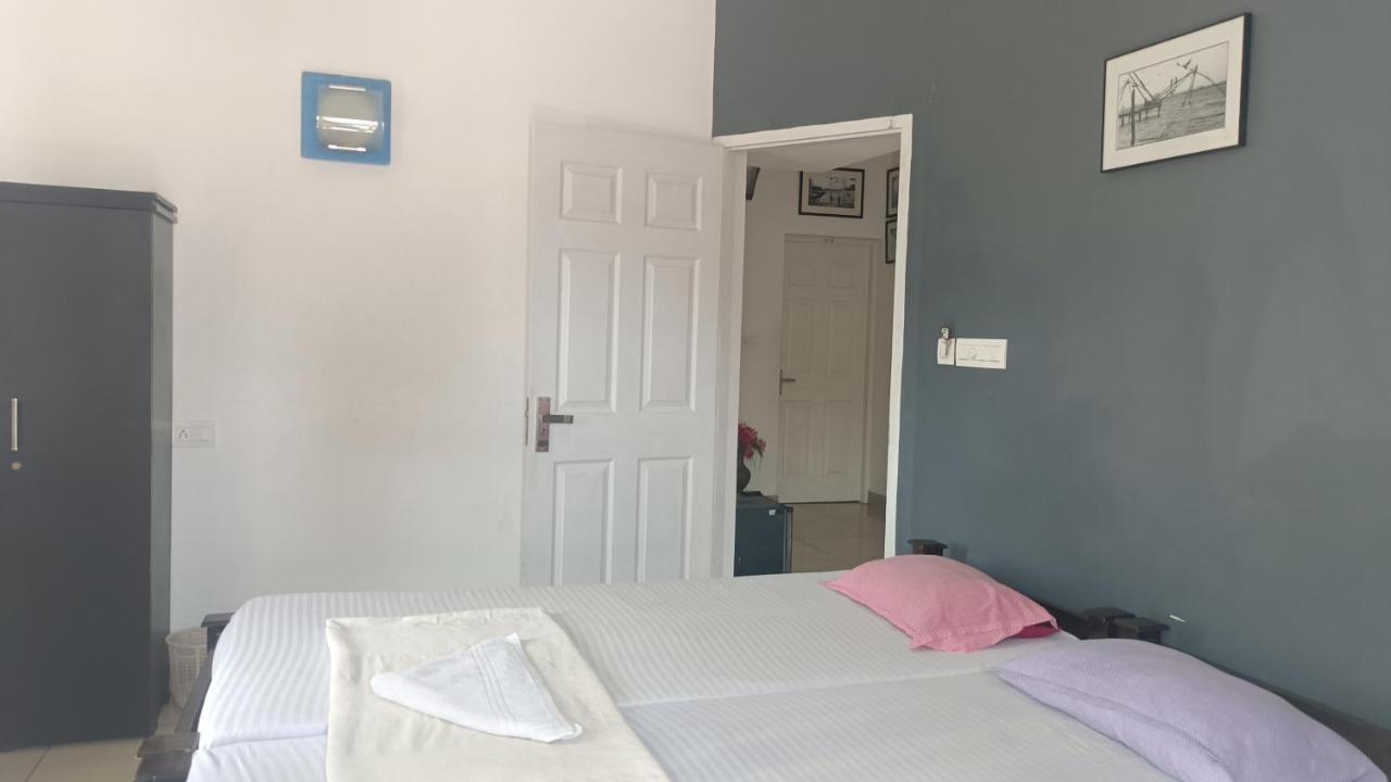 Nest Homestay Kochi