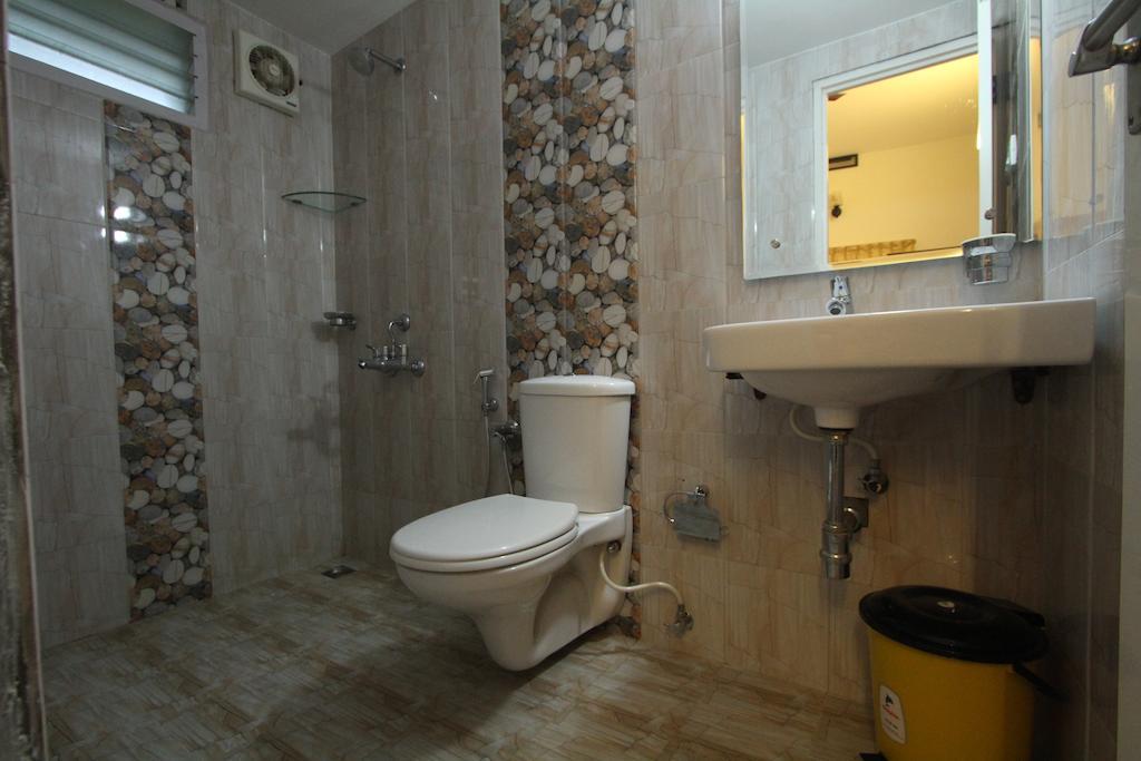 Aaron's Homestay