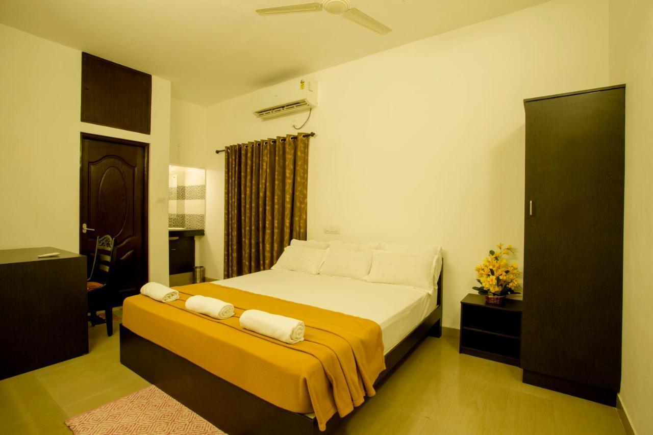 Ambady Homestay Kochi