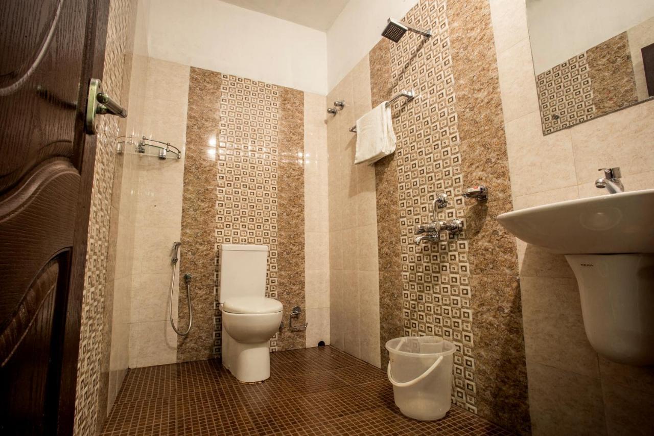 Ambady Homestay Kochi