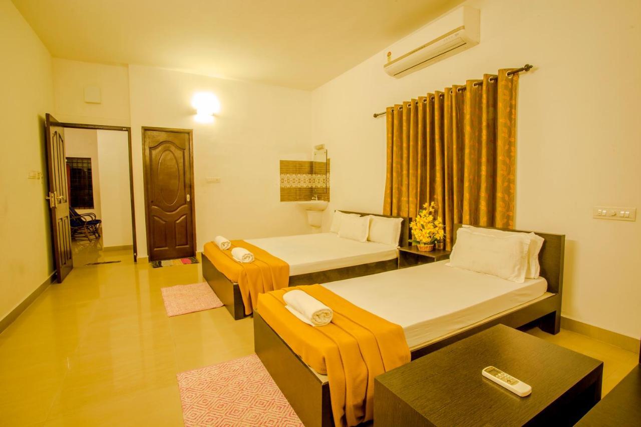 Ambady Homestay Kochi