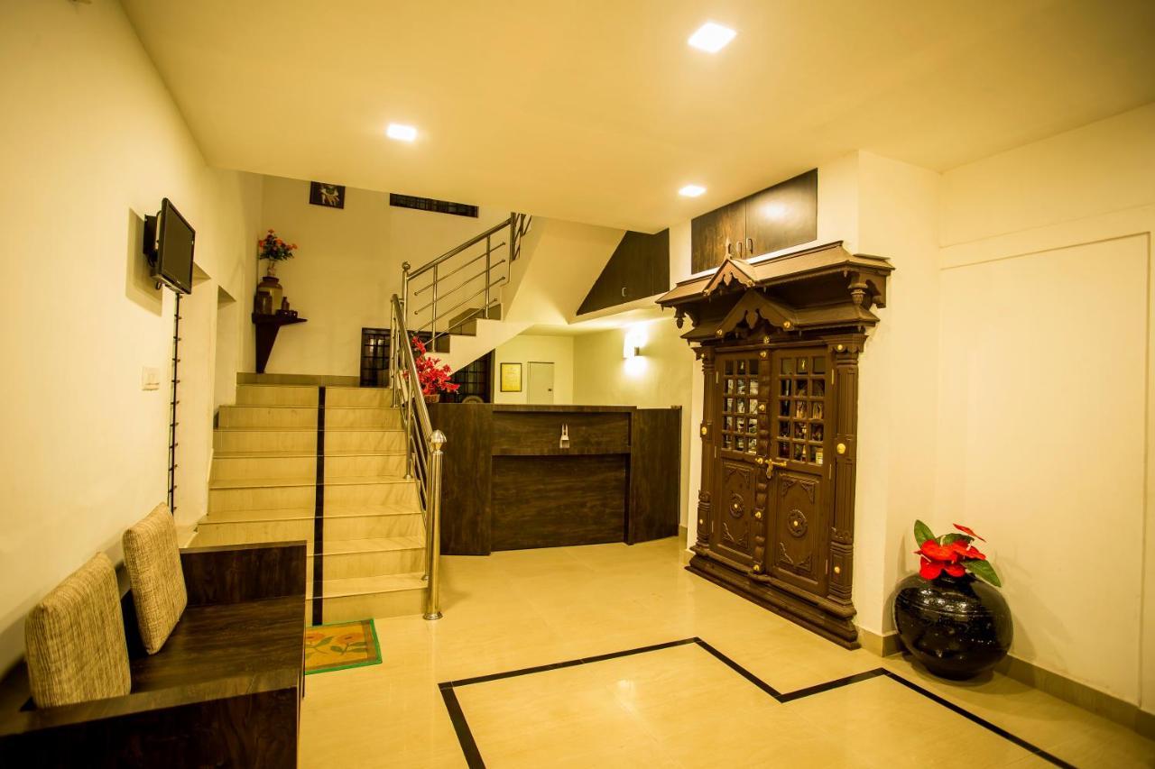 Ambady Homestay Homestay