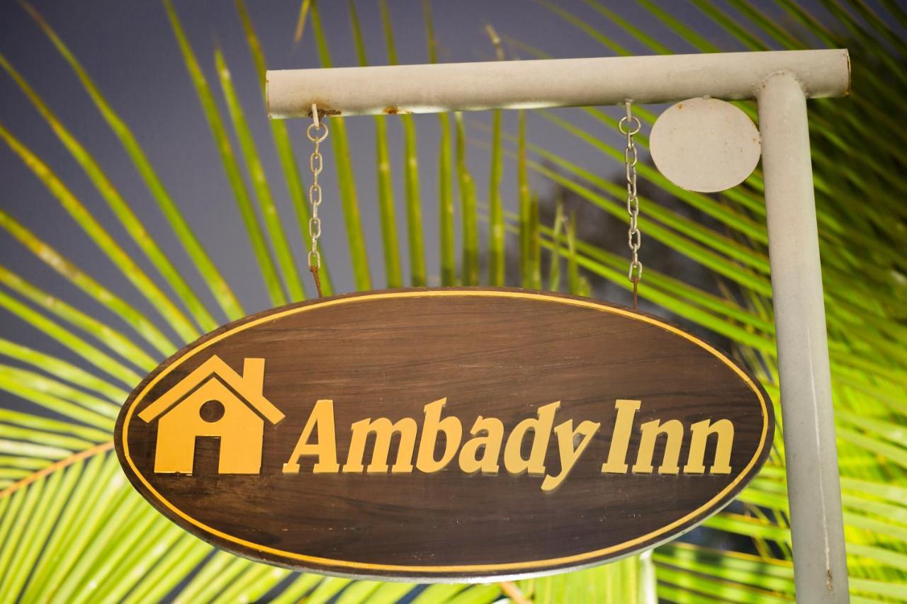 Homestay Ambady Homestay
