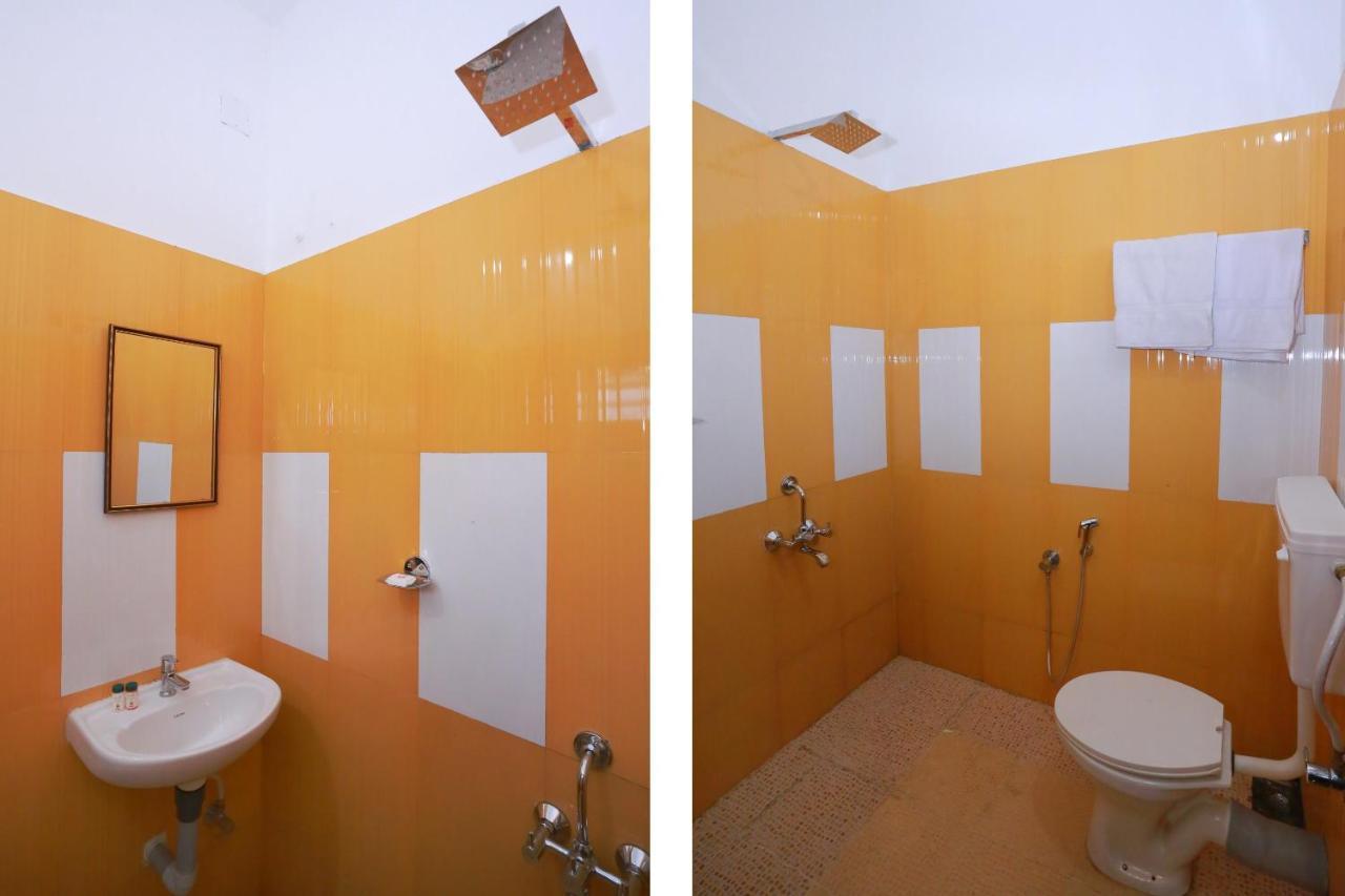Oyo Flagship Malabar Plaza Hotel 3*