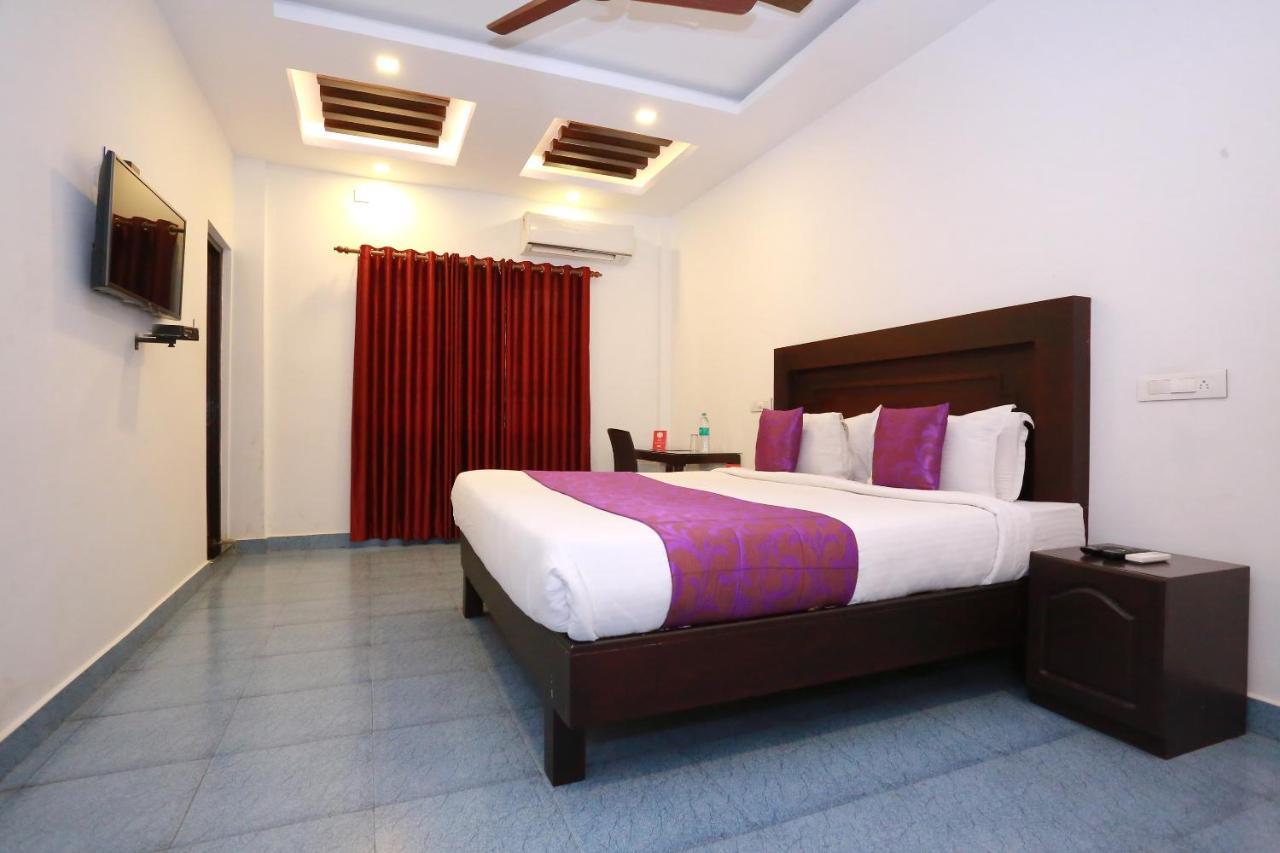 Hotel Oyo Flagship Malabar Plaza 3*