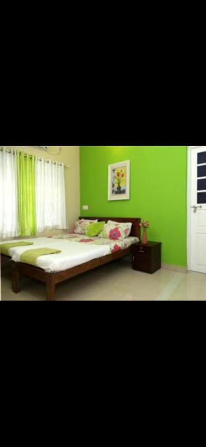The Niyanest Apartment Kochi