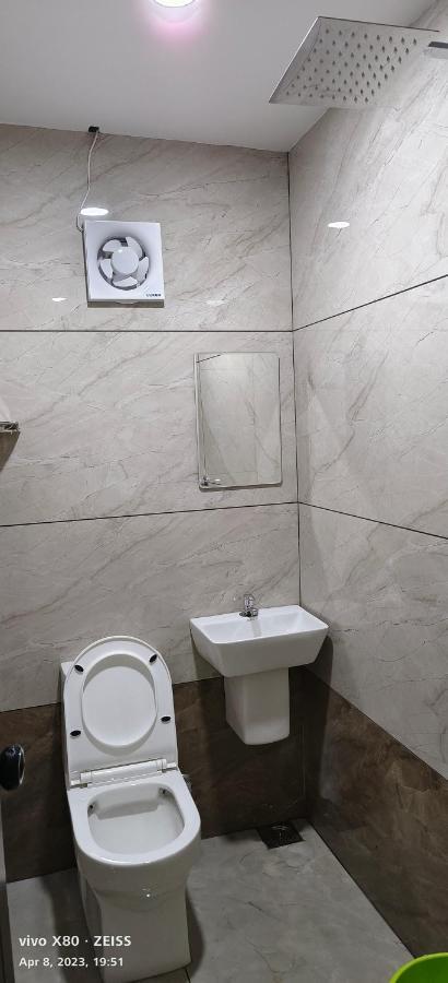 Oman House 2.o Apartment