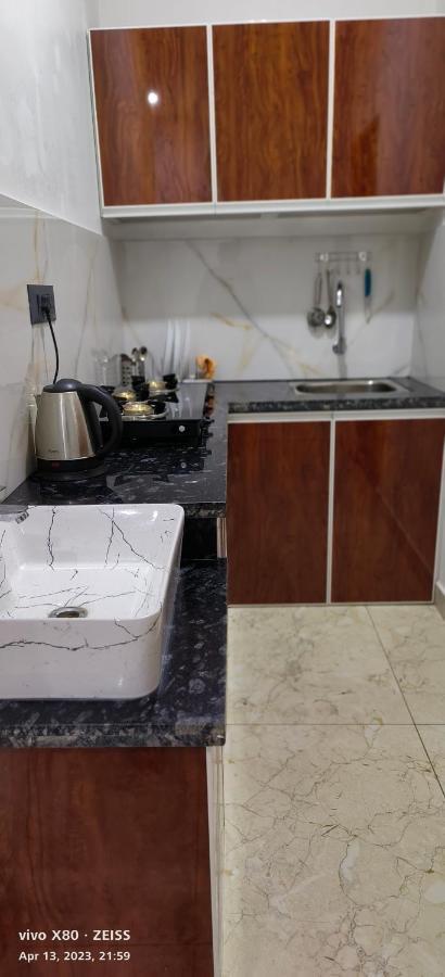 Apartment Oman House 2.o