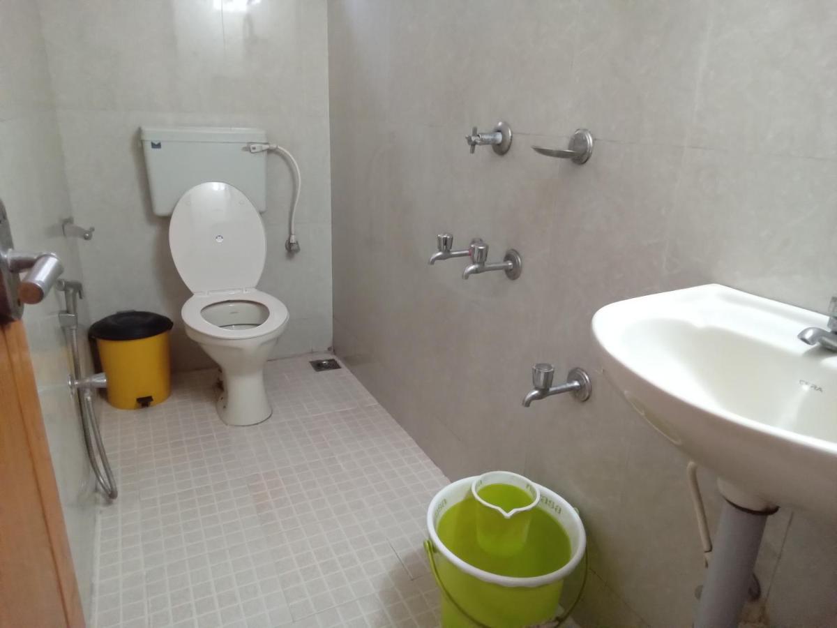 Christville Bed & Breakfast Kochi