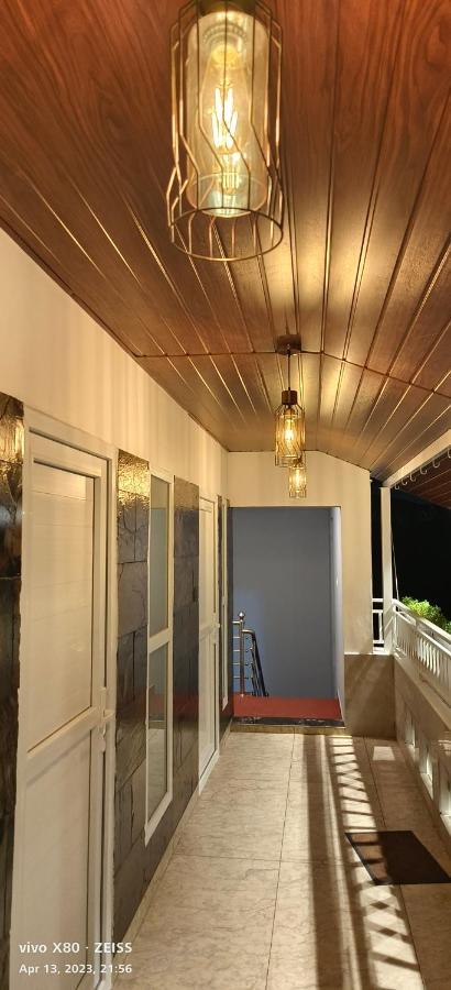 Oman House 2.o Apartment Kochi