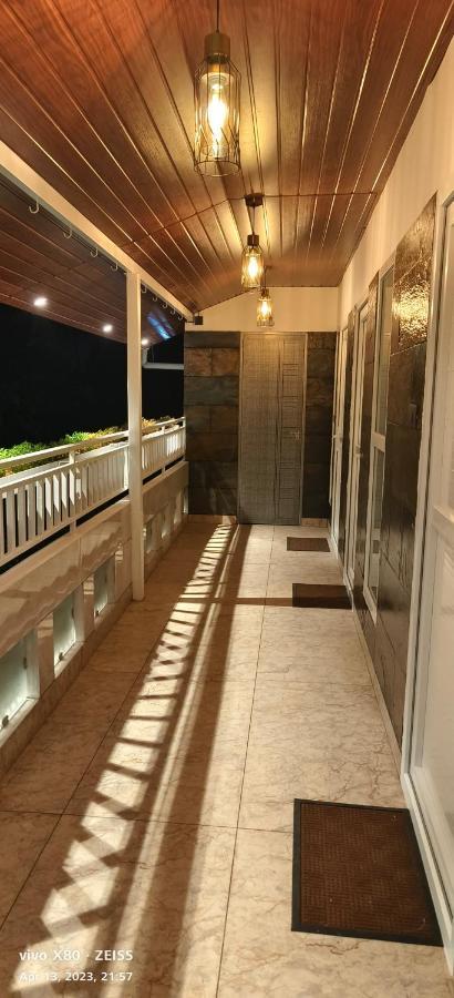 Oman House 2.o Apartment