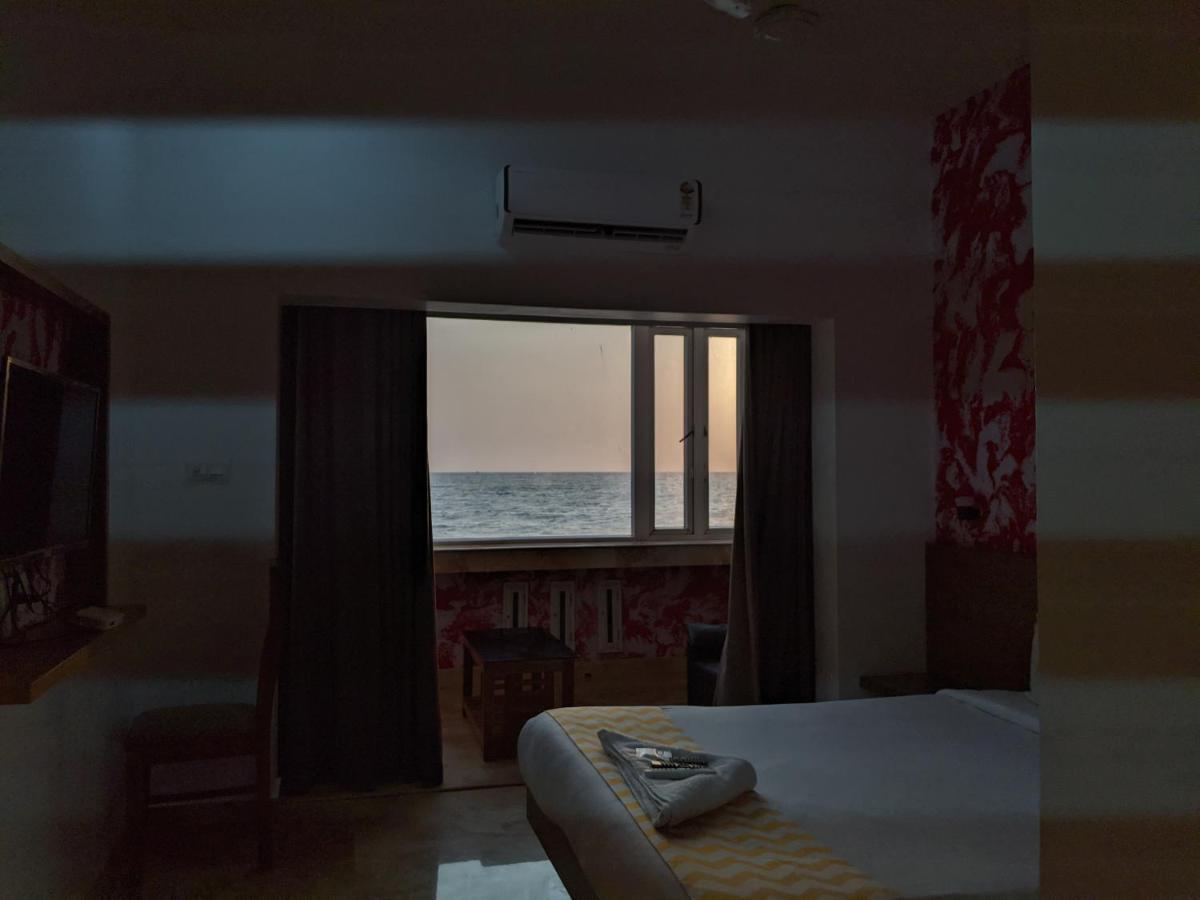 Cherai Blue View Hotel Kochi