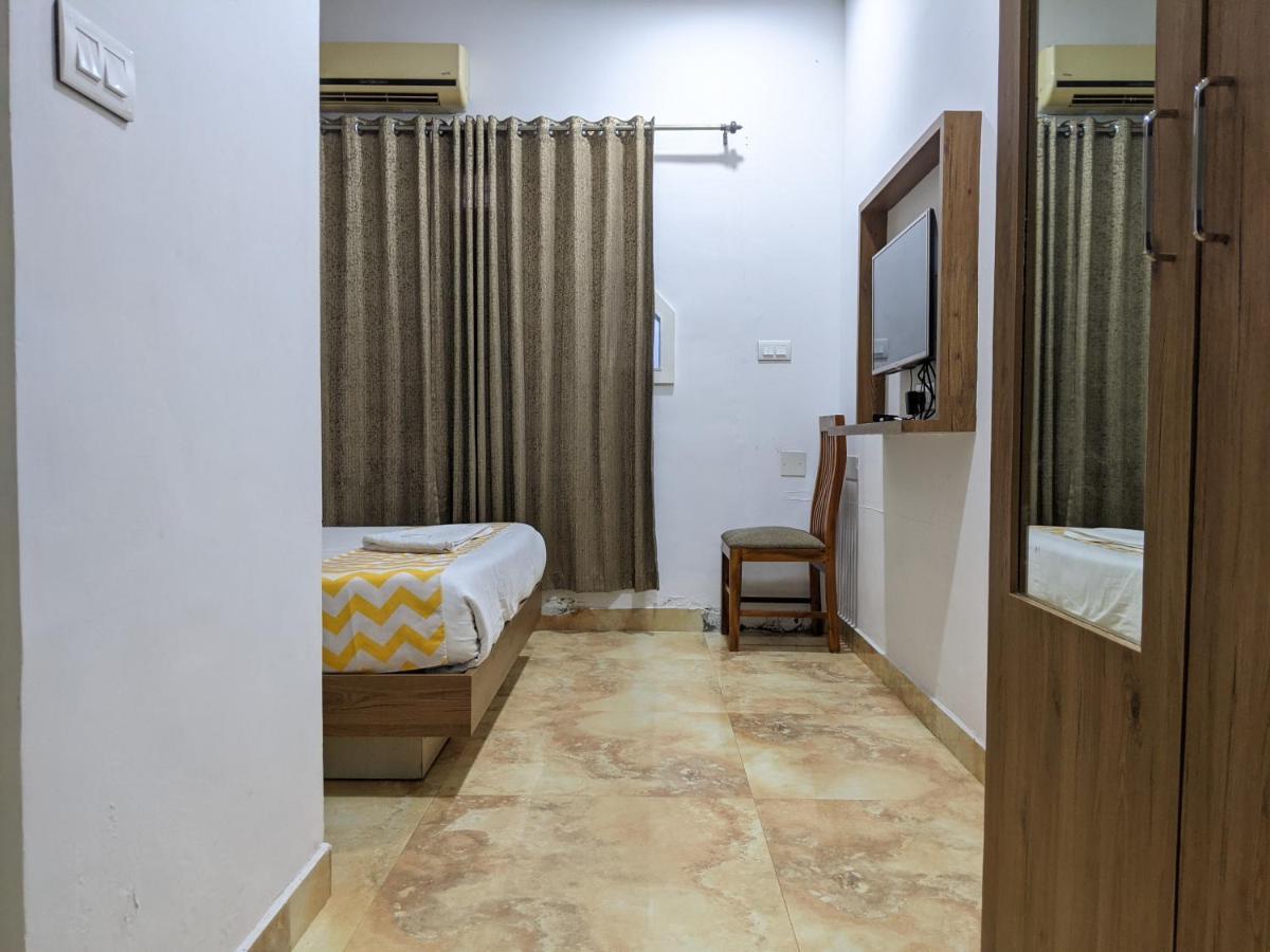 Cherai Blue View Kochi