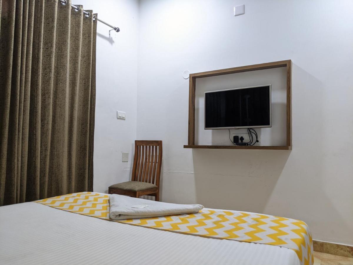 Hotel Cherai Blue View *